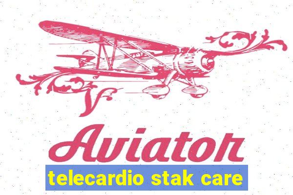 telecardio stak care